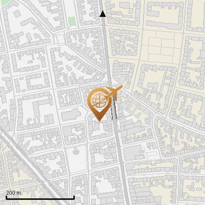 Foto zu Baudristraße 3, 50733 Köln