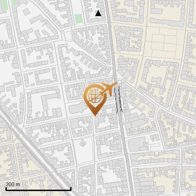 Foto zu Baudristraße 9, 50733 Köln