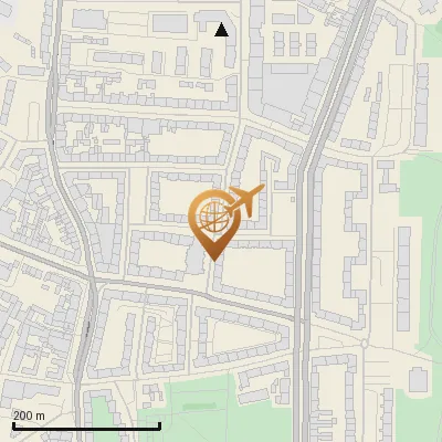 Foto zu Bauerbankstraße 27, 50969 Köln