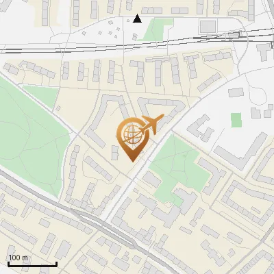 Foto zu Bauerberg 25, 22111 Hamburg