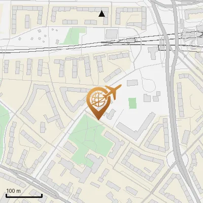 Foto zu Bauerberg 38, 22111 Hamburg