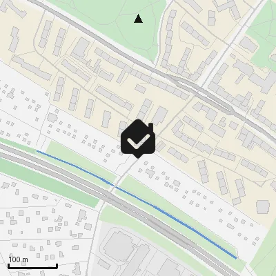 Bild zu Bauerbergweg 14, 22111 Hamburg