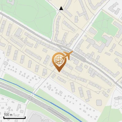 Foto zu Bauerbergweg 7, 22111 Hamburg