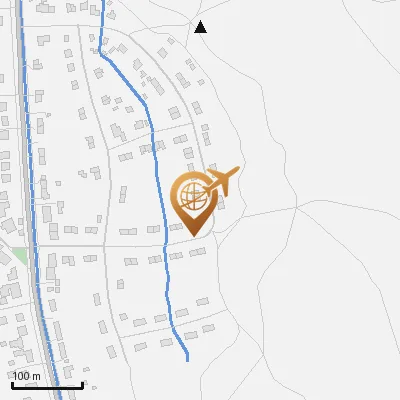 Foto zu Bauernholztal 24, 21149 Hamburg