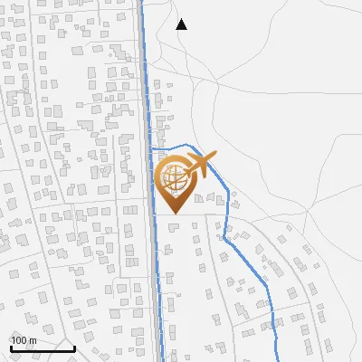 Foto zu Bauernholztal 3, 21149 Hamburg