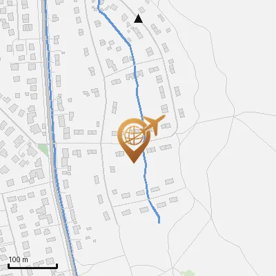 Foto zu Bauernholztal 41, 21149 Hamburg