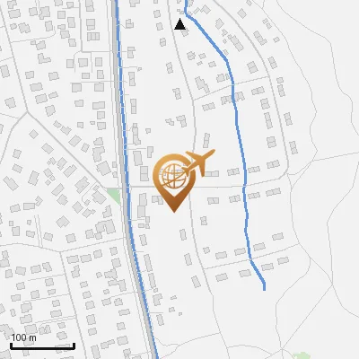 Foto zu Bauernholztal 49, 21149 Hamburg