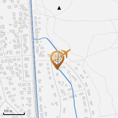 Foto zu Bauernholztal 8, 21149 Hamburg