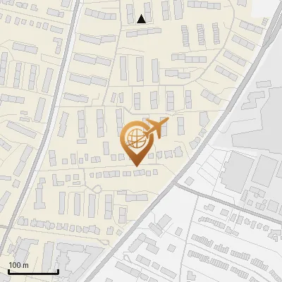 Foto zu Bauernrosenweg 10, 22177 Hamburg