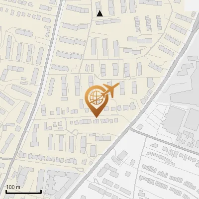 Foto zu Bauernrosenweg 12, 22177 Hamburg