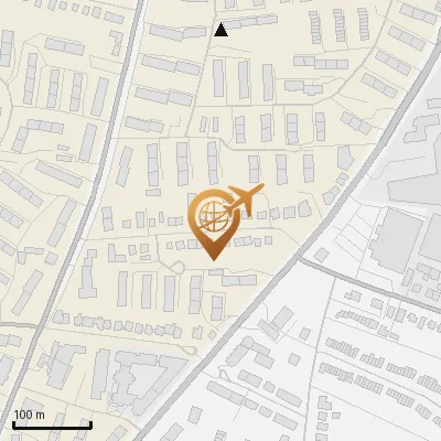 Foto zu Bauernrosenweg 13, 22177 Hamburg