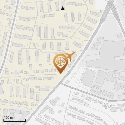 Foto zu Bauernrosenweg 2, 22177 Hamburg