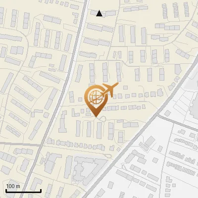 Foto zu Bauernrosenweg 23, 22177 Hamburg