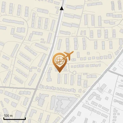 Foto zu Bauernrosenweg 29, 22177 Hamburg