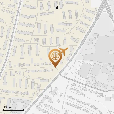 Foto zu Bauernrosenweg 4, 22177 Hamburg