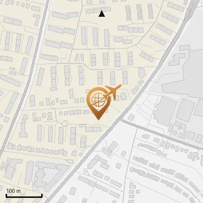 Foto zu Bauernrosenweg 5, 22177 Hamburg