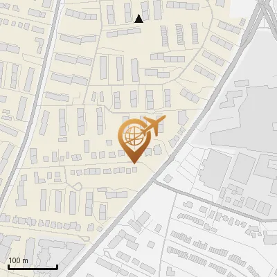 Foto zu Bauernrosenweg 6, 22177 Hamburg