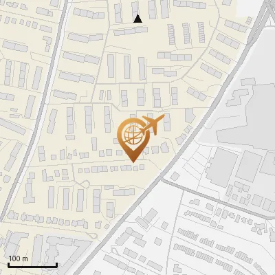 Foto zu Bauernrosenweg 8, 22177 Hamburg