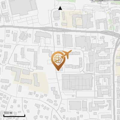 Foto zu Bauernweide 11, 21149 Hamburg