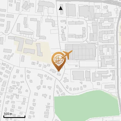 Foto zu Bauernweide 20, 21149 Hamburg