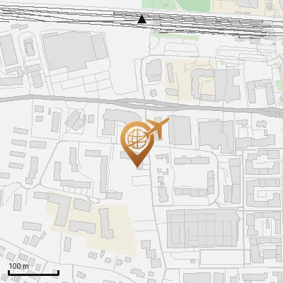 Foto zu Bauernweide 4, 21149 Hamburg