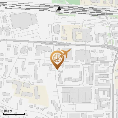 Foto zu Bauernweide 5, 21149 Hamburg