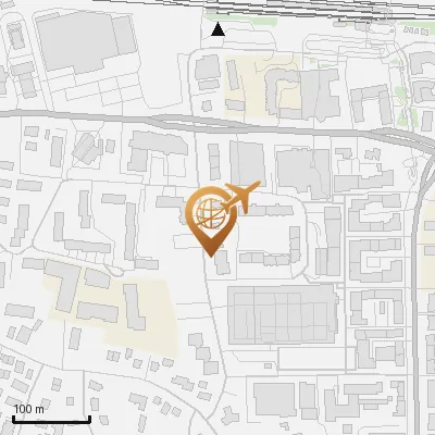 Foto zu Bauernweide 9, 21149 Hamburg