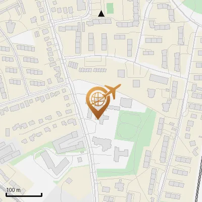 Foto zu Baumacker 10, 22523 Hamburg