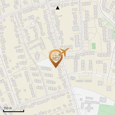 Foto zu Baumacker 13, 22523 Hamburg