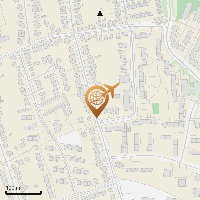 Foto zu Baumacker 14, 22523 Hamburg