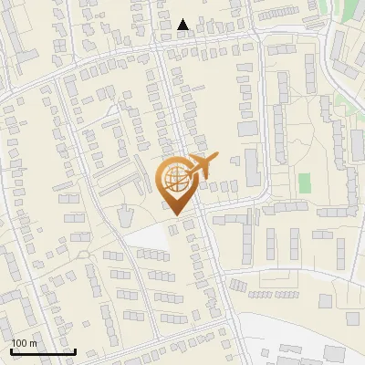 Foto zu Baumacker 17, 22523 Hamburg