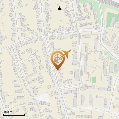 Foto zu Baumacker 24, 22523 Hamburg