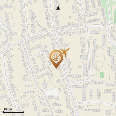 Foto zu Baumacker 27, 22523 Hamburg