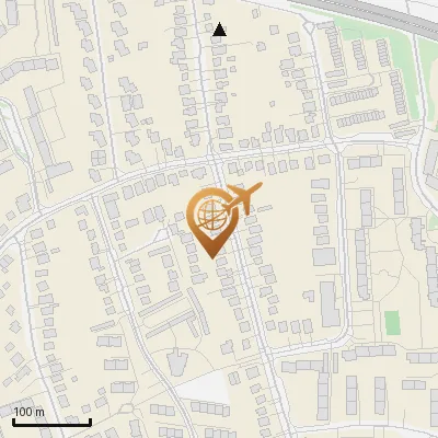 Foto zu Baumacker 29, 22523 Hamburg