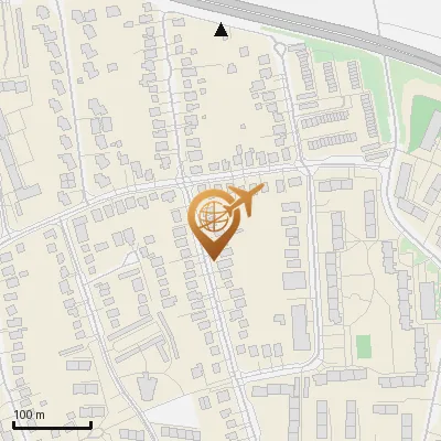 Foto zu Baumacker 34, 22523 Hamburg