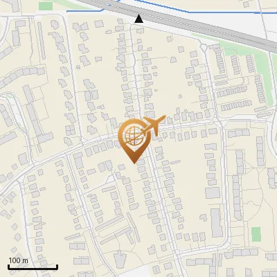 Foto zu Baumacker 37, 22523 Hamburg