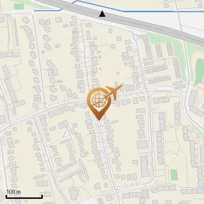 Foto zu Baumacker 38, 22523 Hamburg