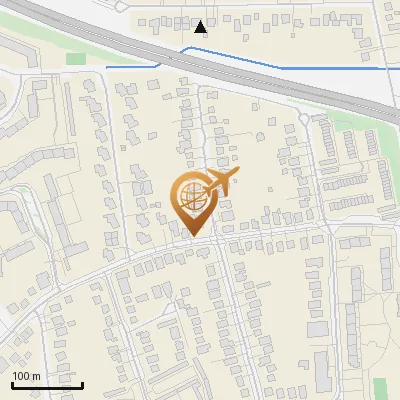 Foto zu Baumacker 41, 22523 Hamburg