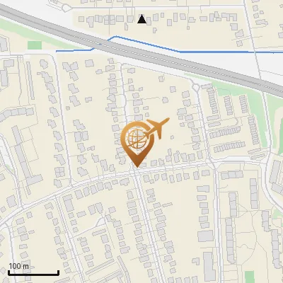 Foto zu Baumacker 42, 22523 Hamburg