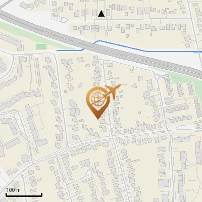 Foto zu Baumacker 47, 22523 Hamburg