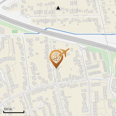 Foto zu Baumacker 50, 22523 Hamburg