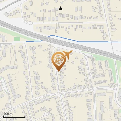 Foto zu Baumacker 54, 22523 Hamburg