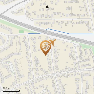 Foto zu Baumacker 55, 22523 Hamburg