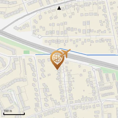 Foto zu Baumacker 63, 22523 Hamburg