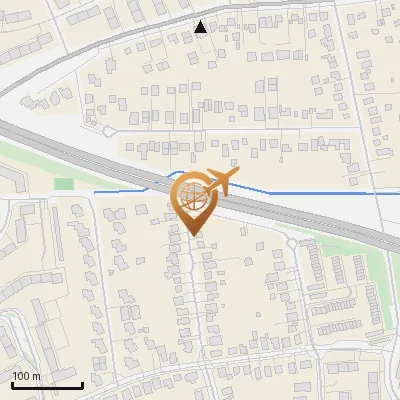 Foto zu Baumacker 64, 22523 Hamburg