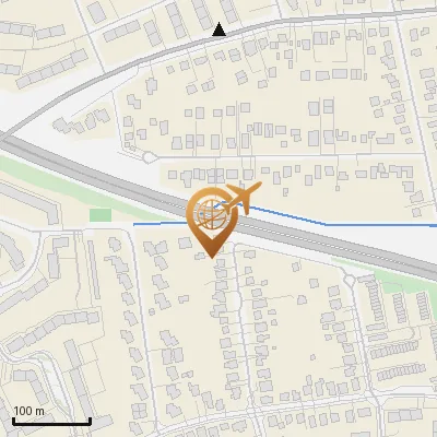 Foto zu Baumacker 67, 22523 Hamburg