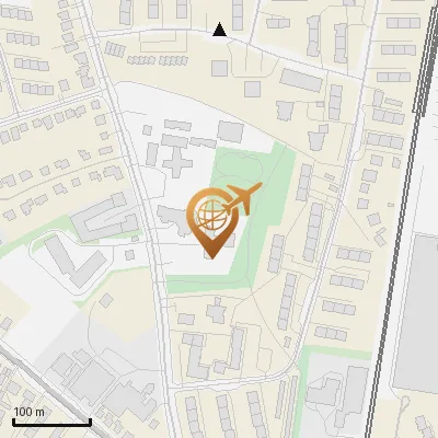 Foto zu Baumacker 8, 22523 Hamburg