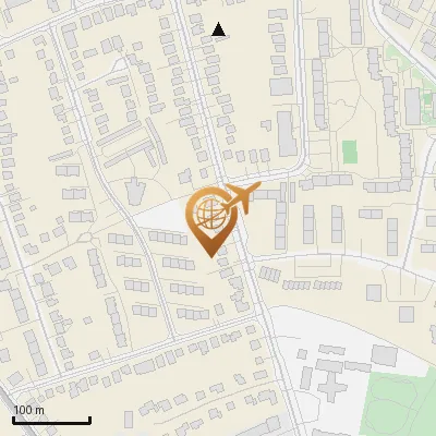 Foto zu Baumacker 9, 22523 Hamburg