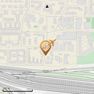 Foto zu Baumbachstraße 11, 81245 München