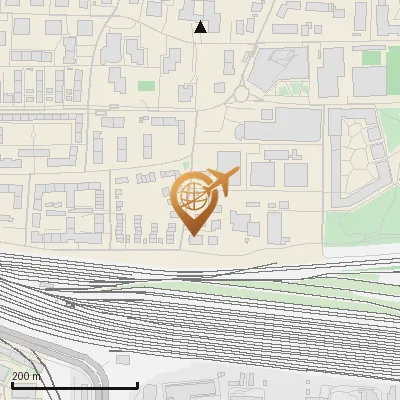 Foto zu Baumbachstraße 15, 81245 München